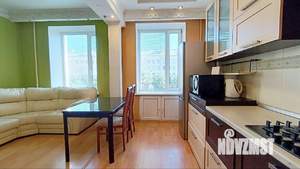 2-к квартира, посуточно, 50м2, 1/1 этаж