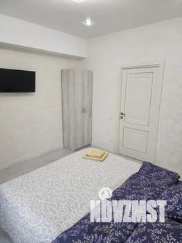 2-к квартира, посуточно, 55м2, 3/5 этаж