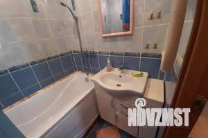 1-к квартира, посуточно, 34м2, 2/9 этаж