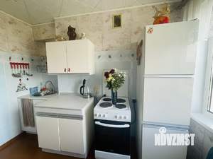 2-к квартира, на длительный срок, 51м2, 8/10 этаж