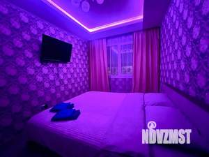 1-к квартира, посуточно, 65м2, 1/1 этаж