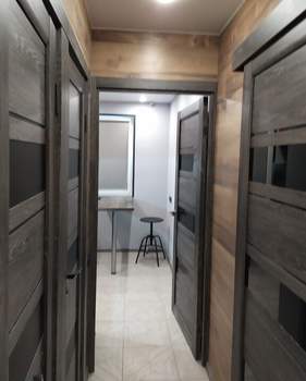 1-к квартира, на длительный срок, 32м2, 2/5 этаж