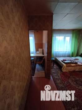 Фото квартиры в аренду (7)