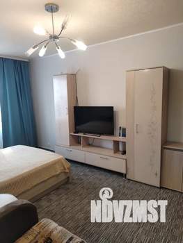 1-к квартира, посуточно, 30м2, 3/9 этаж