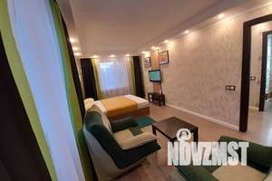 1-к квартира, посуточно, 33м2, 6/10 этаж