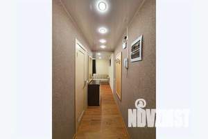 2-к квартира, посуточно, 31м2, 2/5 этаж