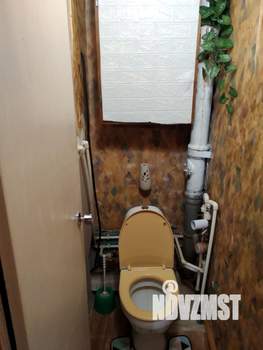 1-к квартира, на длительный срок, 33м2, 9/9 этаж