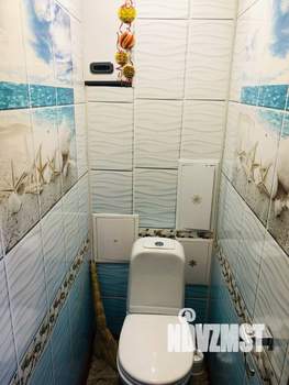 1-к квартира, на длительный срок, 34м2, 1/5 этаж