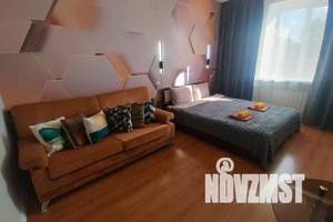 3-к квартира, посуточно, 70м2, 5/5 этаж