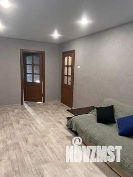 2-к квартира, посуточно, 45м2, 2/5 этаж