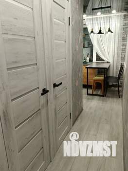 1-к квартира, посуточно, 33м2, 2/5 этаж