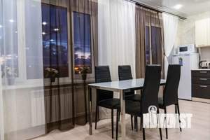 2-к квартира, посуточно, 41м2, 5/5 этаж