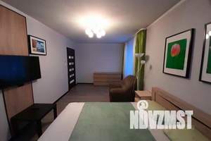 1-к квартира, посуточно, 33м2, 9/10 этаж