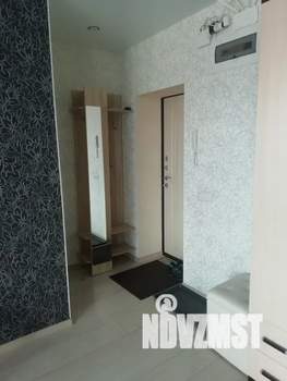 2-к квартира, посуточно, 41м2, 5/5 этаж