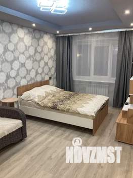 1-к квартира, посуточно, 31м2, 2/5 этаж