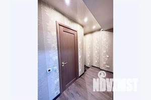 2-к квартира, посуточно, 50м2, 1/2 этаж