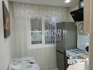 2-к квартира, на длительный срок, 45м2, 2/5 этаж