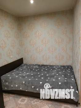 1-к квартира, посуточно, 30м2, 6/9 этаж