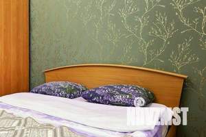 1-к квартира, посуточно, 30м2, 7/7 этаж