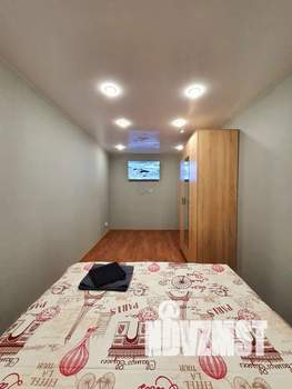 2-к квартира, посуточно, 50м2, 2/5 этаж