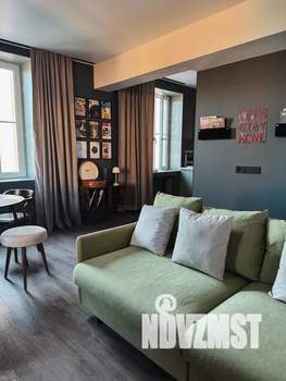 2-к квартира, посуточно, 48м2, 4/5 этаж