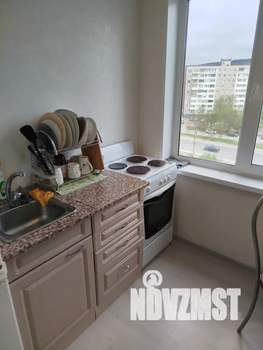 1-к квартира, посуточно, 30м2, 7/9 этаж