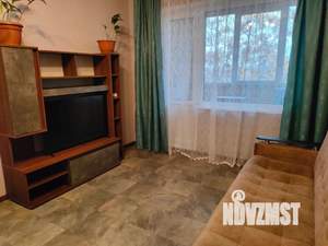 2-к квартира, посуточно, 46м2, 3/9 этаж