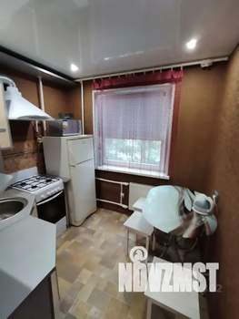 2-к квартира, посуточно, 45м2, 2/5 этаж