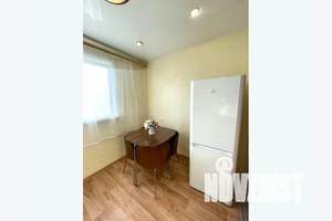 1-к квартира, посуточно, 35м2, 4/9 этаж