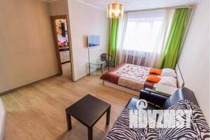 2-к квартира, посуточно, 45м2, 3/5 этаж