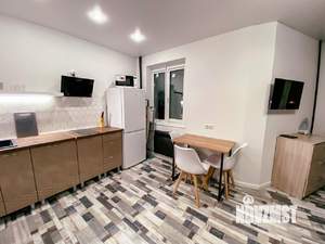 1-к квартира, посуточно, 28м2, 1/1 этаж