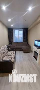 2-к квартира, посуточно, 51м2, 4/5 этаж