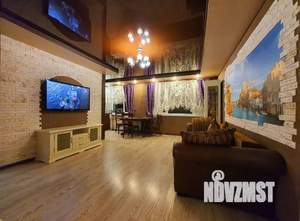 2-к квартира, посуточно, 50м2, 3/5 этаж