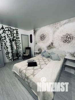 2-к квартира, посуточно, 48м2, 8/9 этаж