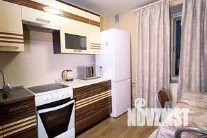 1-к квартира, посуточно, 35м2, 5/9 этаж
