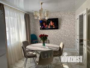 1-к квартира, посуточно, 46м2, 4/10 этаж