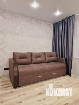 2-к квартира, посуточно, 42м2, 1/1 этаж