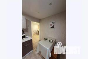 1-к квартира, посуточно, 35м2, 2/5 этаж