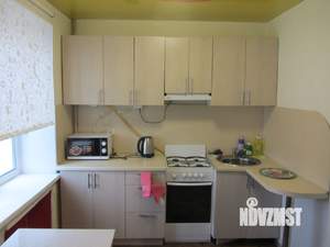Студия квартира, посуточно, 33м2, 4/5 этаж