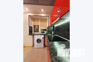 1-к квартира, посуточно, 30м2, 4/5 этаж