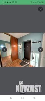 1-к квартира, на длительный срок, 34м2, 3/5 этаж