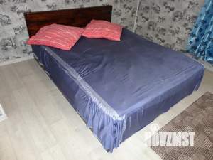 1-к квартира, посуточно, 33м2, 2/6 этаж