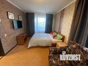 2-к квартира, посуточно, 46м2, 3/10 этаж