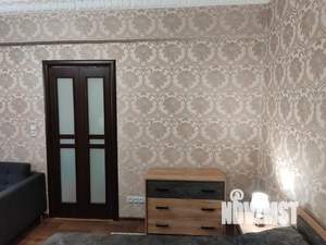 1-к квартира, посуточно, 36м2, 3/3 этаж