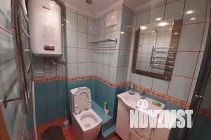 2-к квартира, посуточно, 45м2, 7/10 этаж