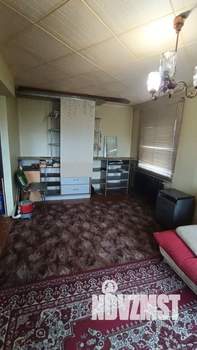 1-к квартира, на длительный срок, 31м2, 5/5 этаж