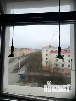 2-к квартира, посуточно, 56м2, 5/5 этаж