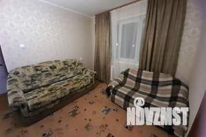 2-к квартира, посуточно, 45м2, 3/5 этаж