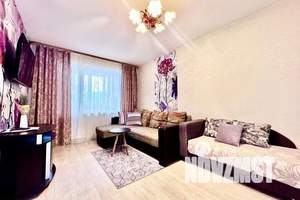 2-к квартира, посуточно, 56м2, 2/9 этаж