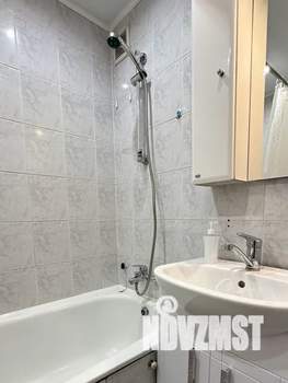 2-к квартира, посуточно, 58м2, 3/9 этаж